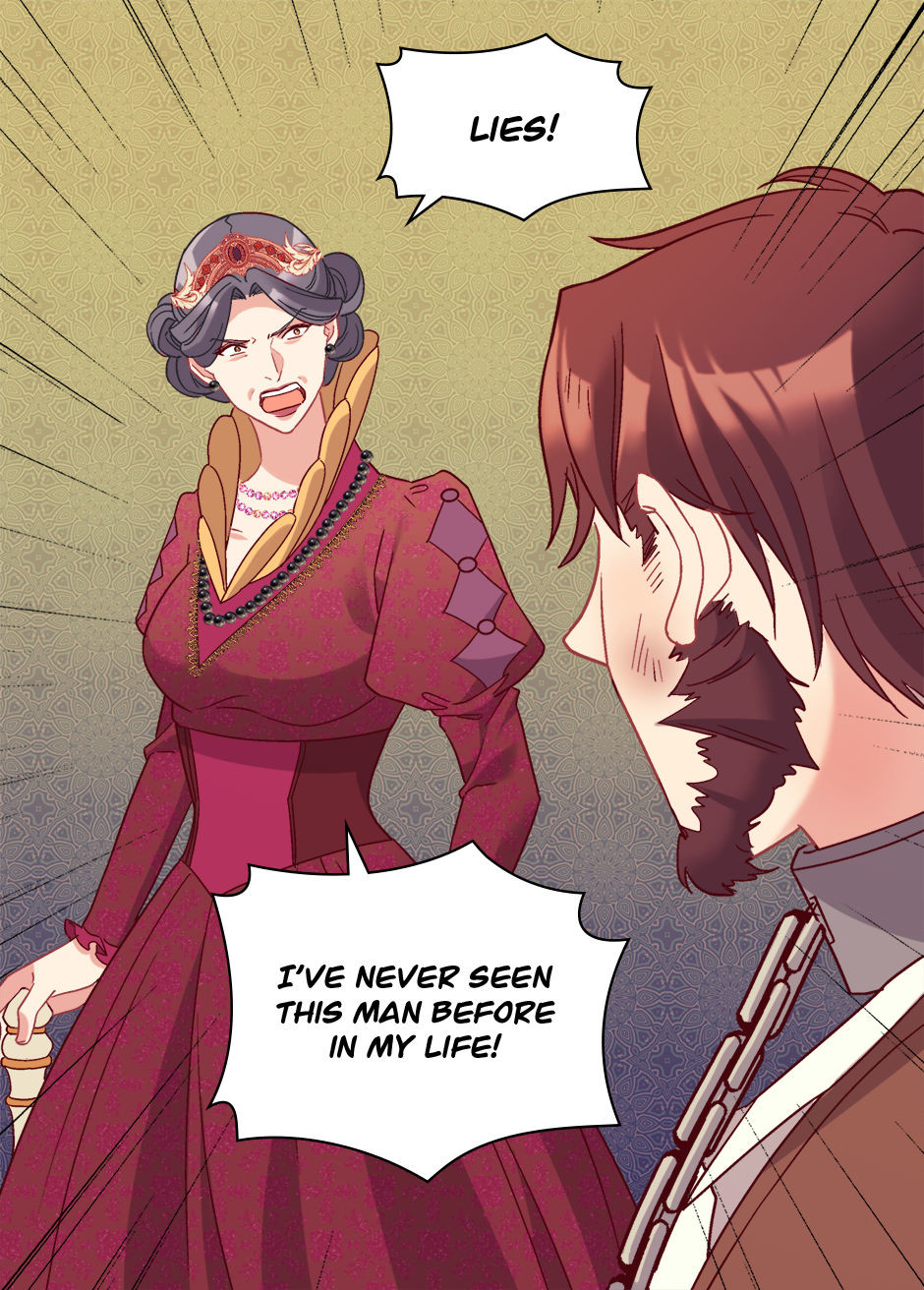 What It Takes to Be a Villainess Chapter 128 page 50 - 