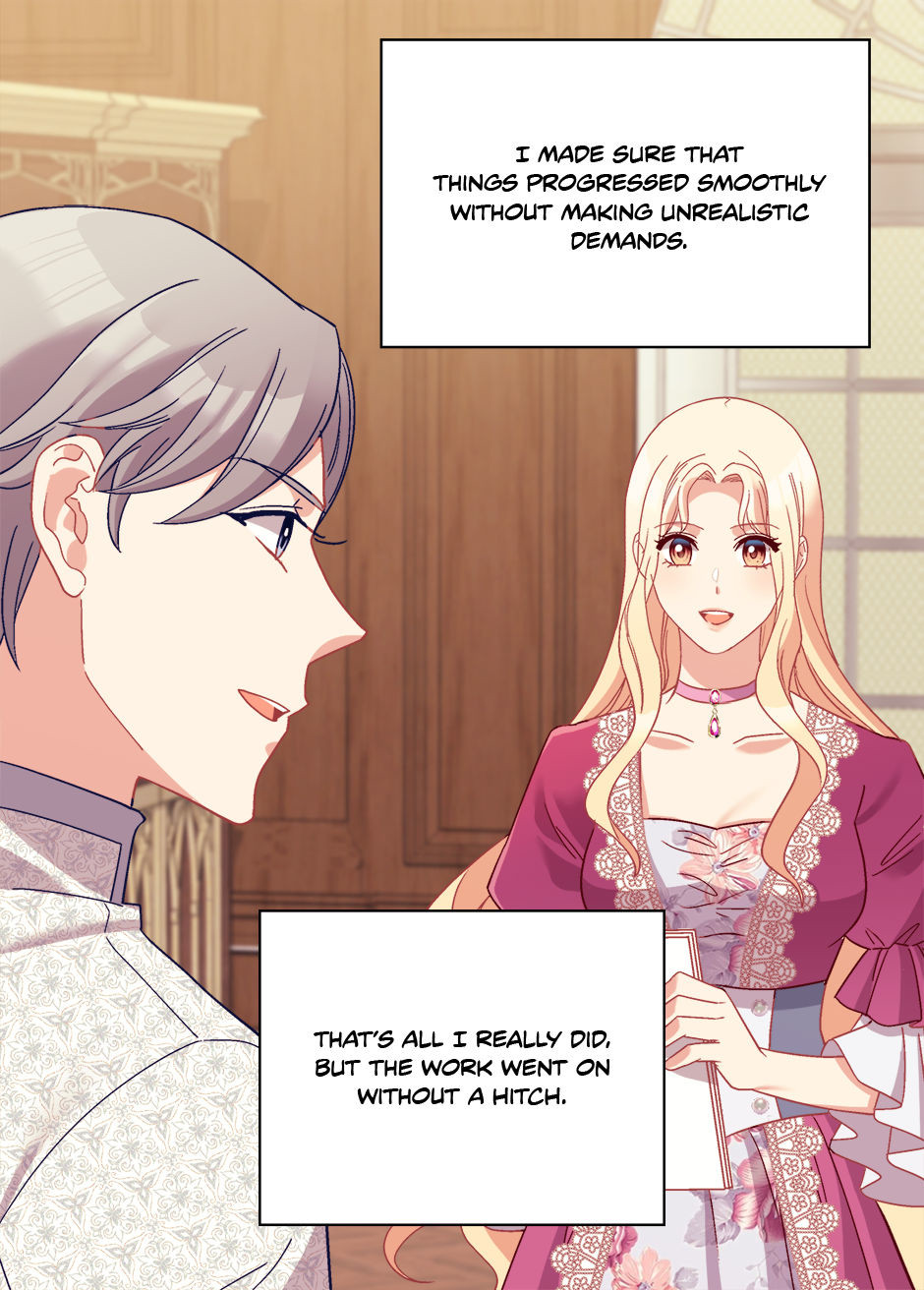 What It Takes to Be a Villainess Chapter 128 page 6 - 