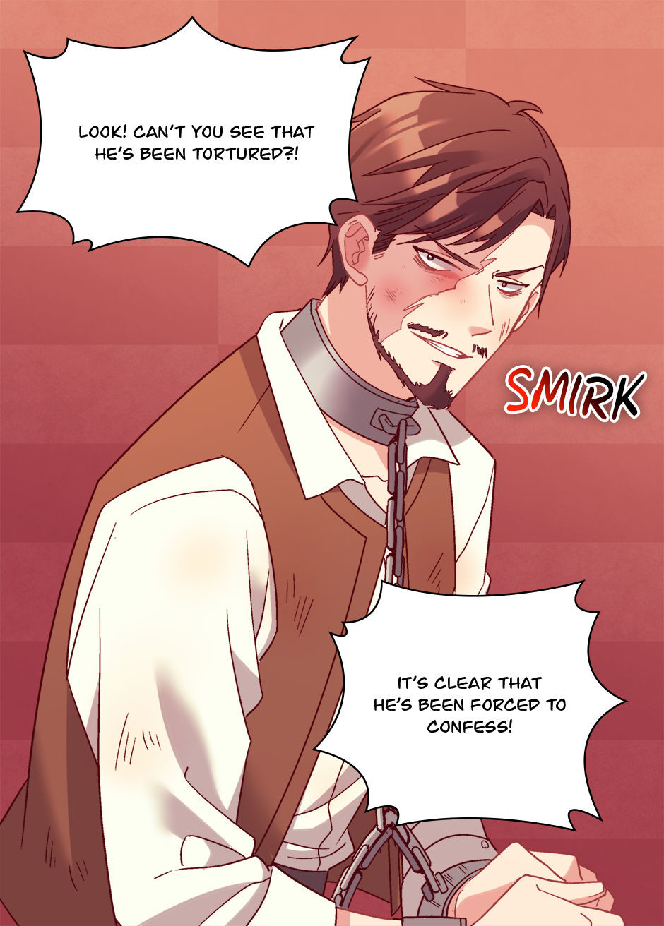 What It Takes to Be a Villainess Chapter 128 page 51 - 