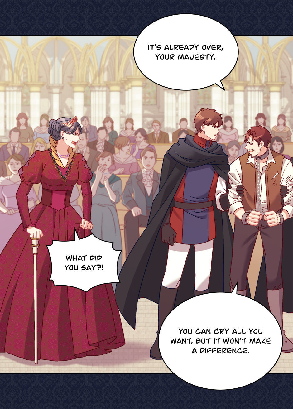 What It Takes to Be a Villainess Chapter 128 page 52 - 