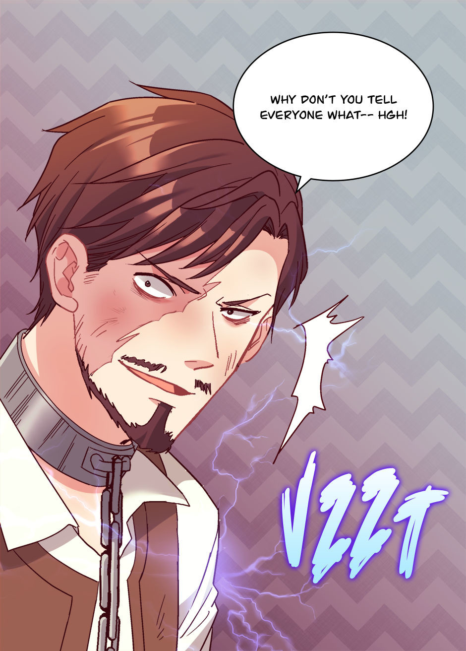 What It Takes to Be a Villainess Chapter 128 page 53 - 