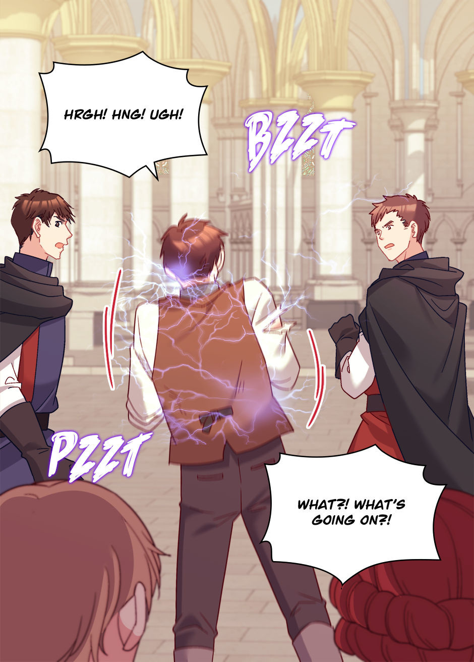 What It Takes to Be a Villainess Chapter 128 page 54 - 