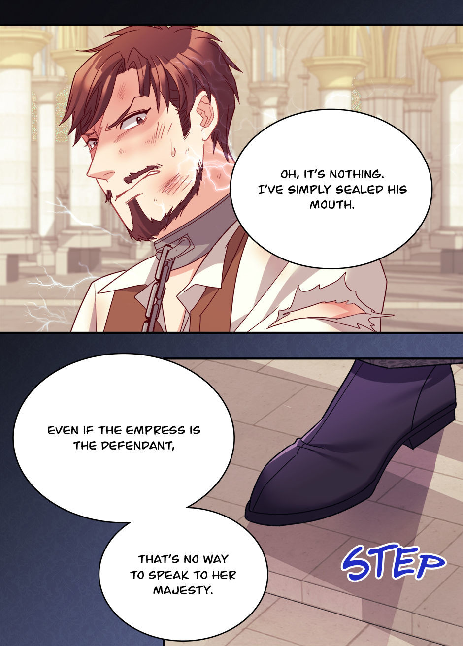 What It Takes to Be a Villainess Chapter 128 page 55 - 