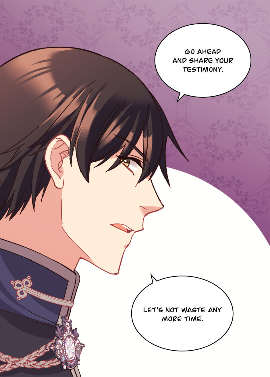 What It Takes to Be a Villainess Chapter 128 page 58 - 