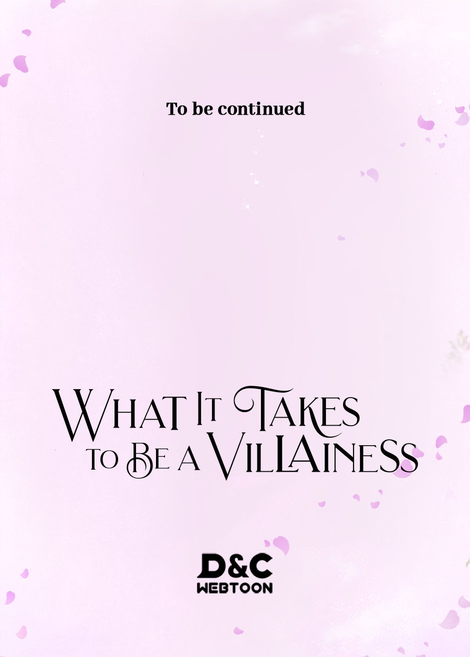 What It Takes to Be a Villainess Chapter 128 page 60 - 