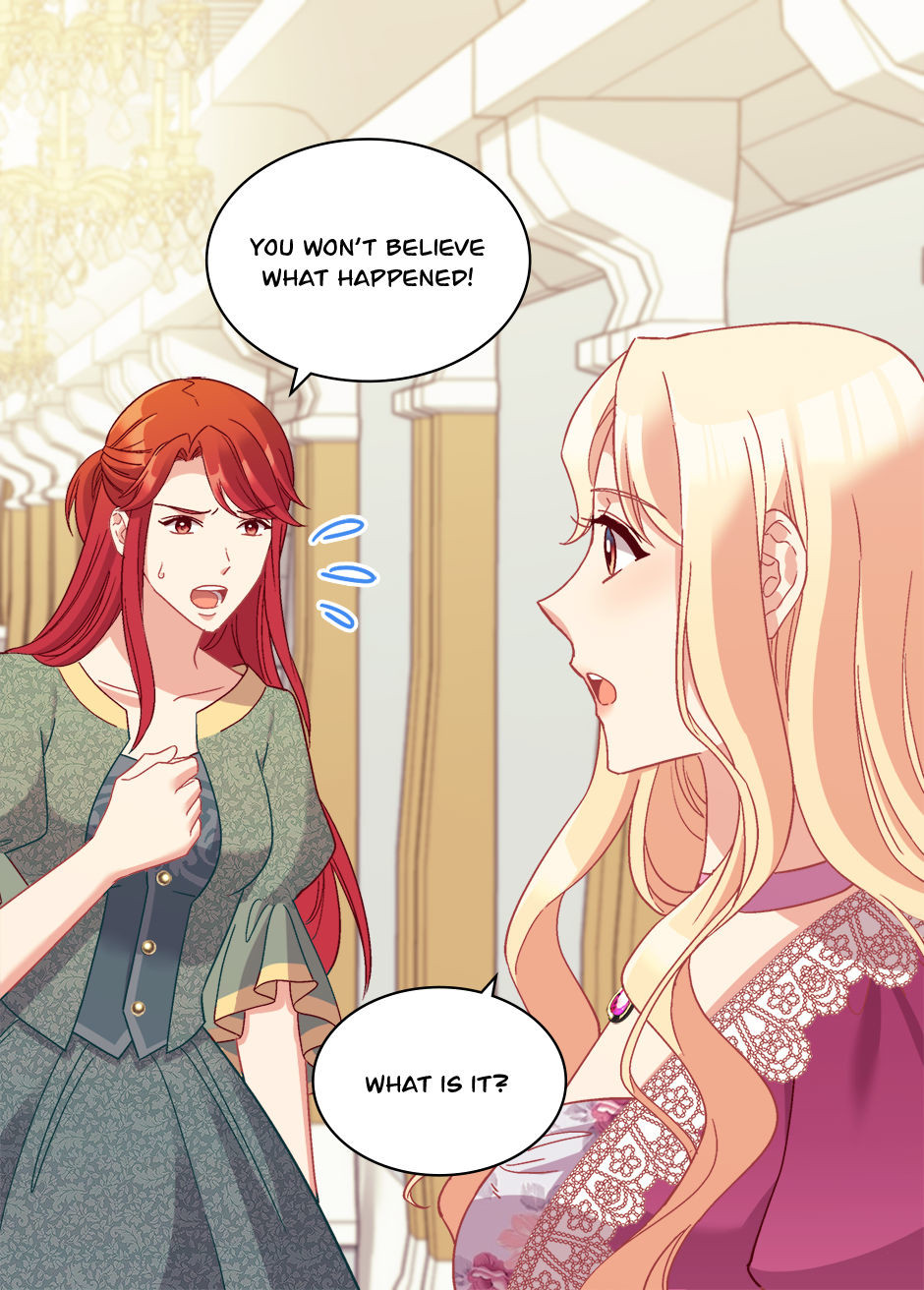 What It Takes to Be a Villainess Chapter 128 page 10 - 