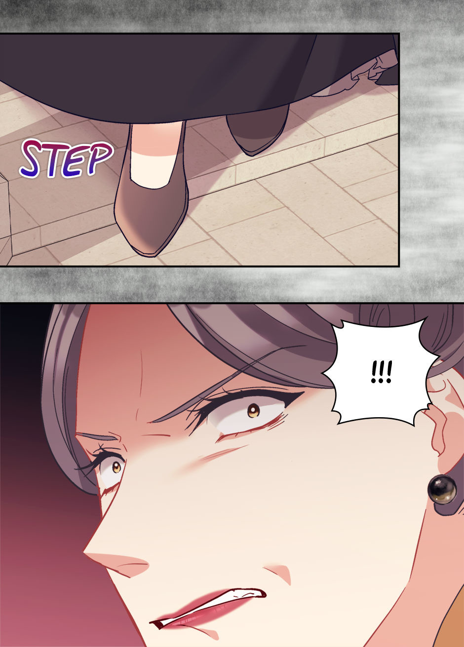 What It Takes to Be a Villainess Chapter 129 page 13 - 
