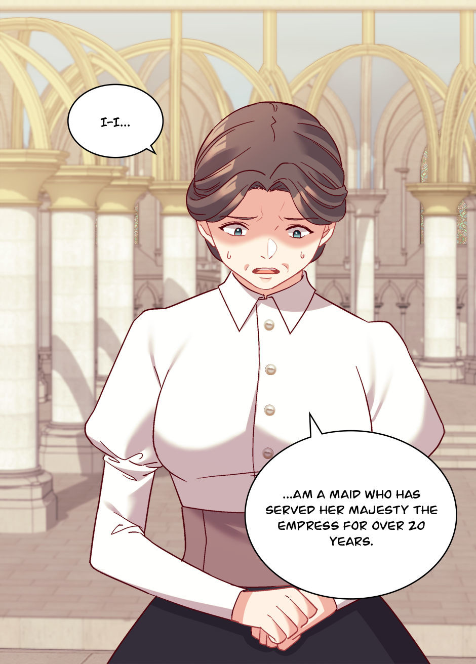 What It Takes to Be a Villainess Chapter 129 page 14 - 