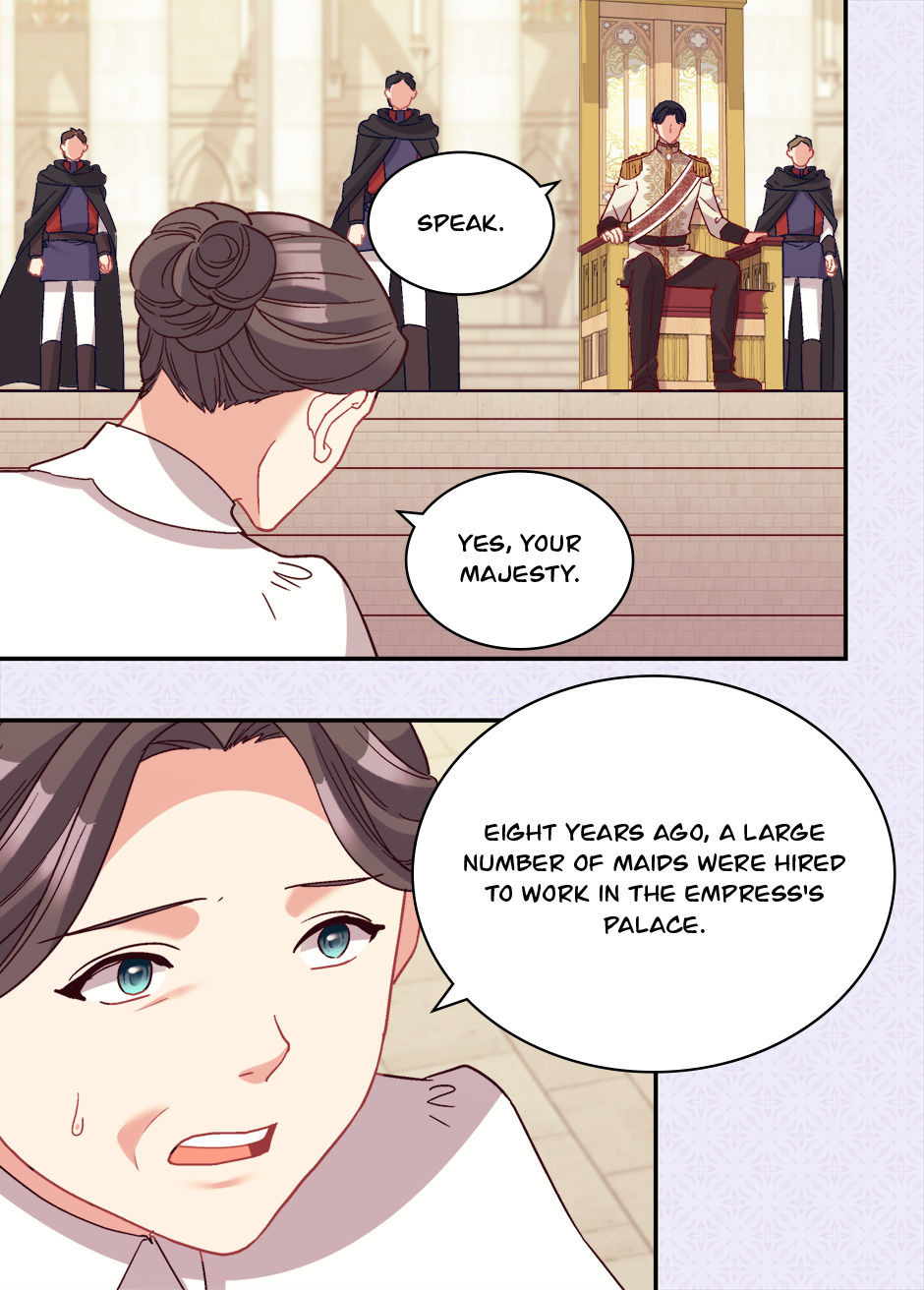 What It Takes to Be a Villainess Chapter 129 page 15 - 