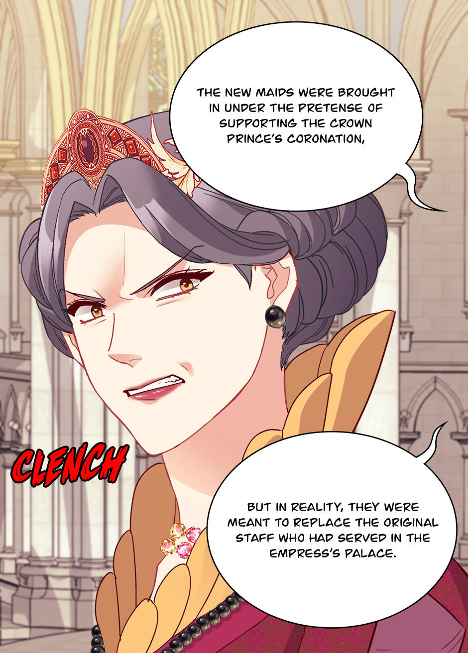 What It Takes to Be a Villainess Chapter 129 page 16 - 