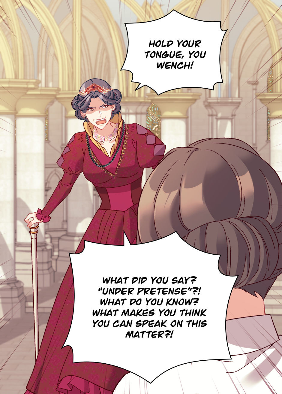 What It Takes to Be a Villainess Chapter 129 page 17 - 