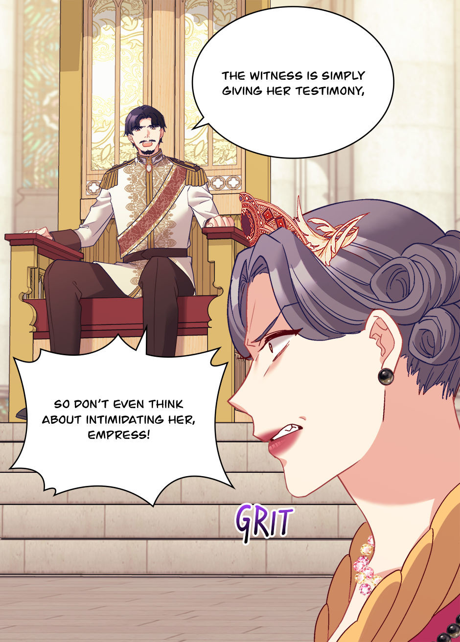 What It Takes to Be a Villainess Chapter 129 page 18 - 