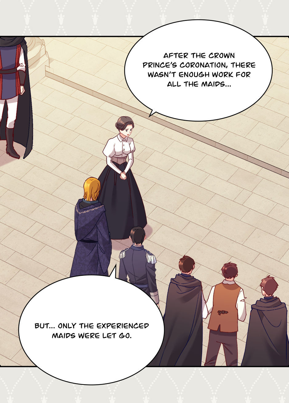 What It Takes to Be a Villainess Chapter 129 page 20 - 