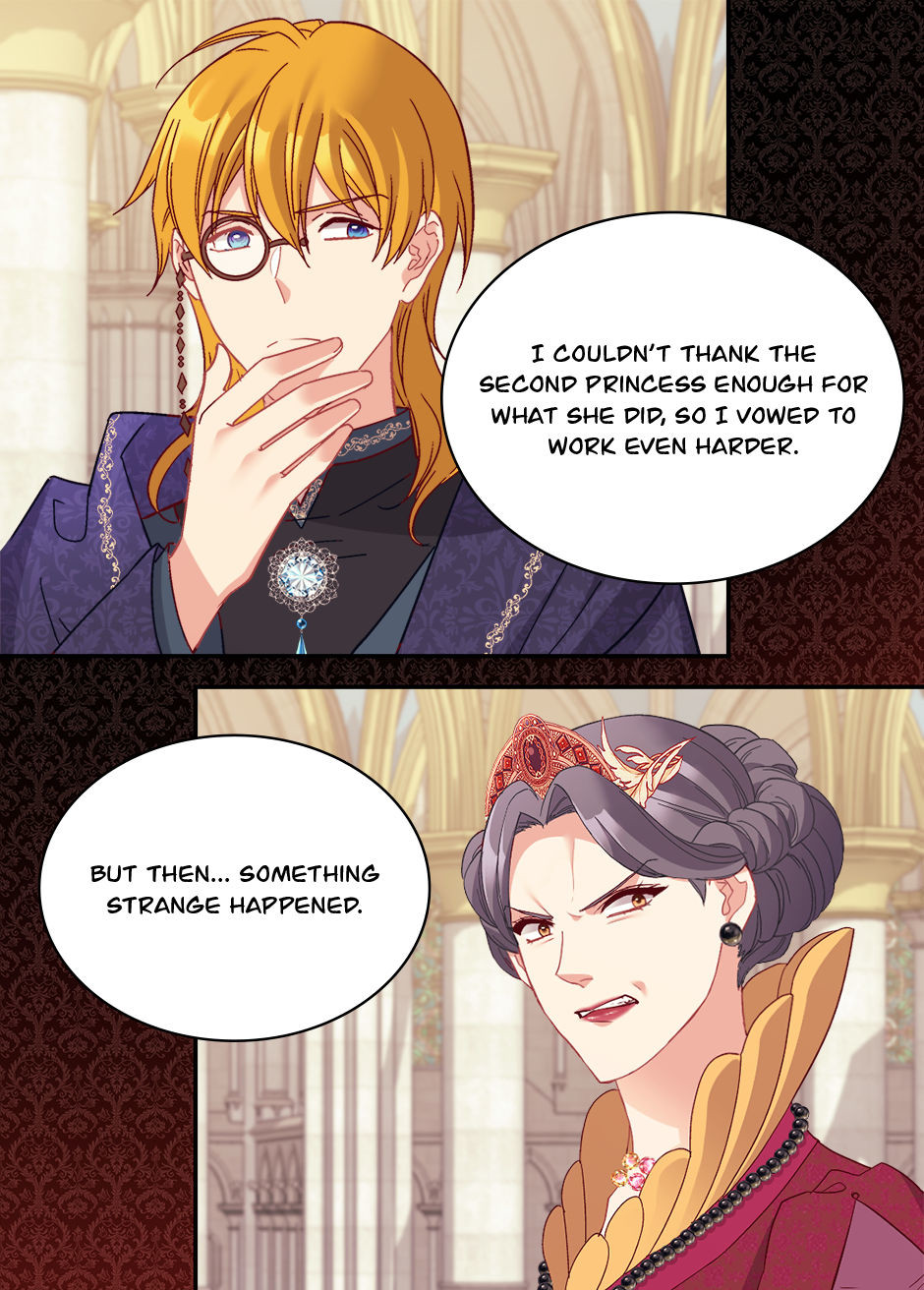 What It Takes to Be a Villainess Chapter 129 page 24 - 