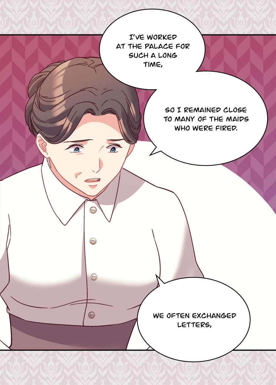 What It Takes to Be a Villainess Chapter 129 page 25 - 
