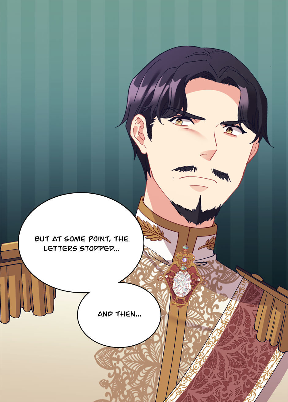 What It Takes to Be a Villainess Chapter 129 page 26 - 