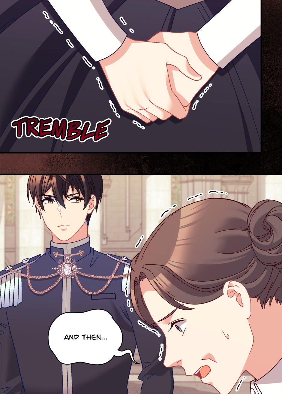 What It Takes to Be a Villainess Chapter 129 page 27 - 
