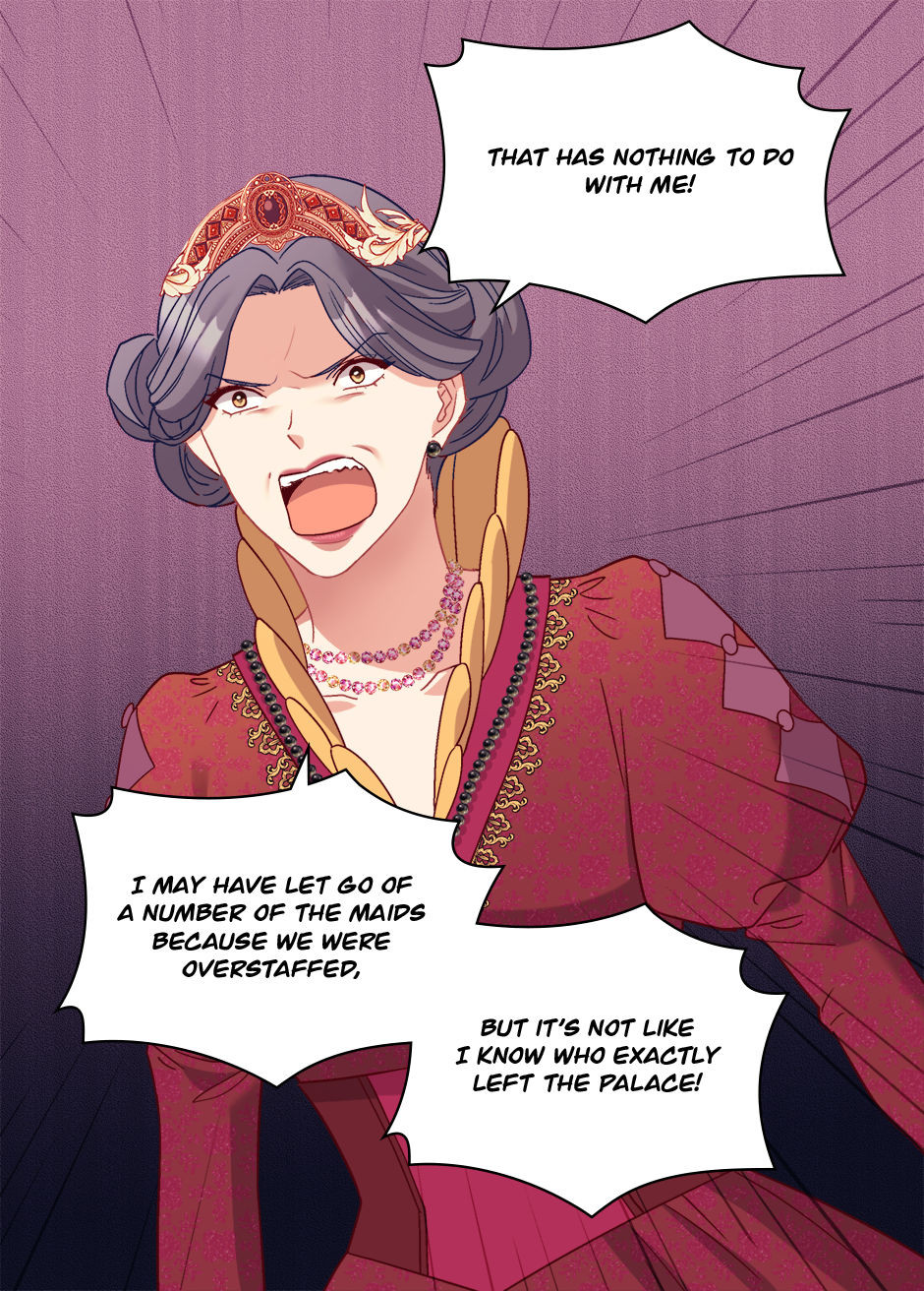 What It Takes to Be a Villainess Chapter 129 page 30 - 
