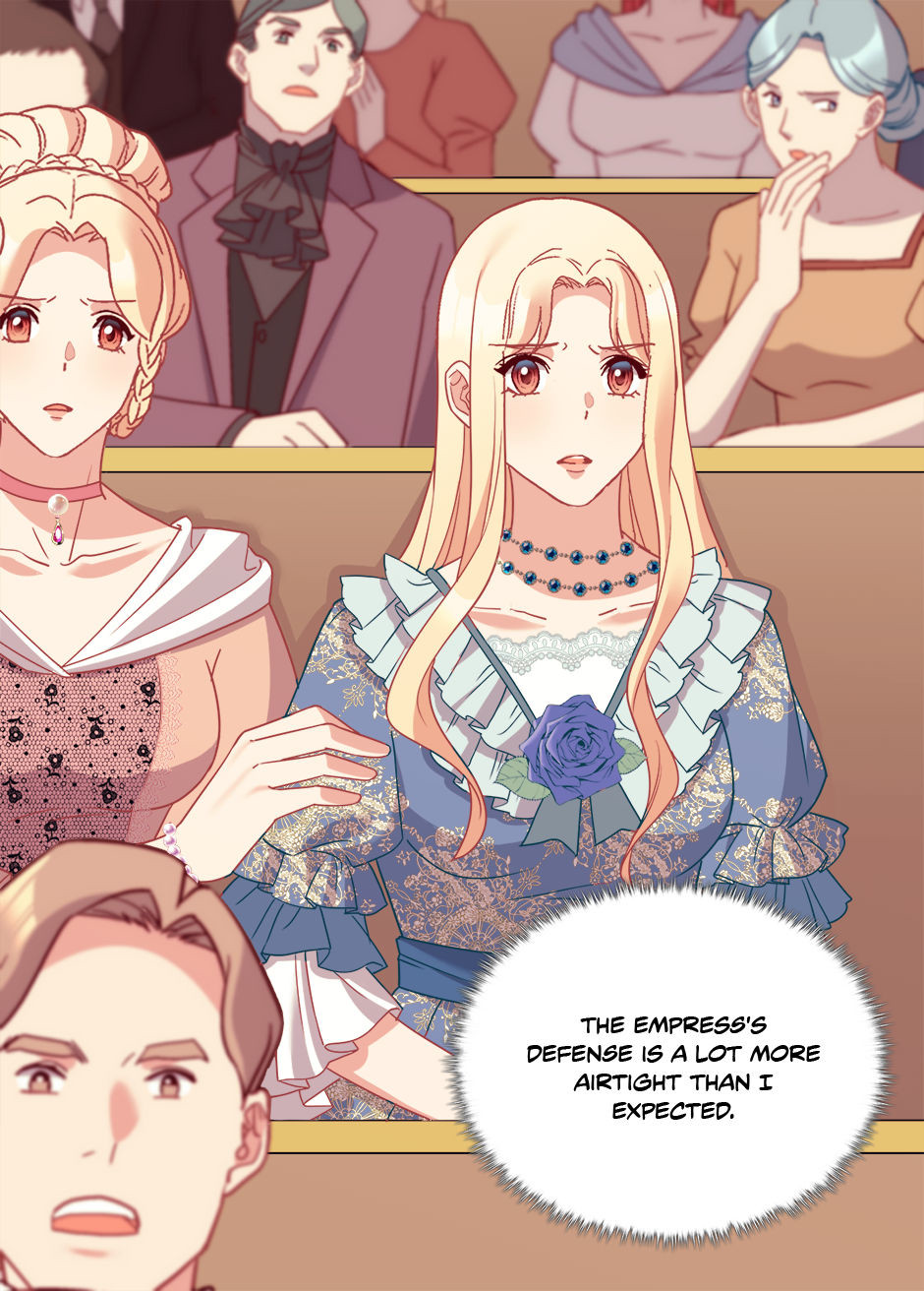 What It Takes to Be a Villainess Chapter 129 page 36 - 