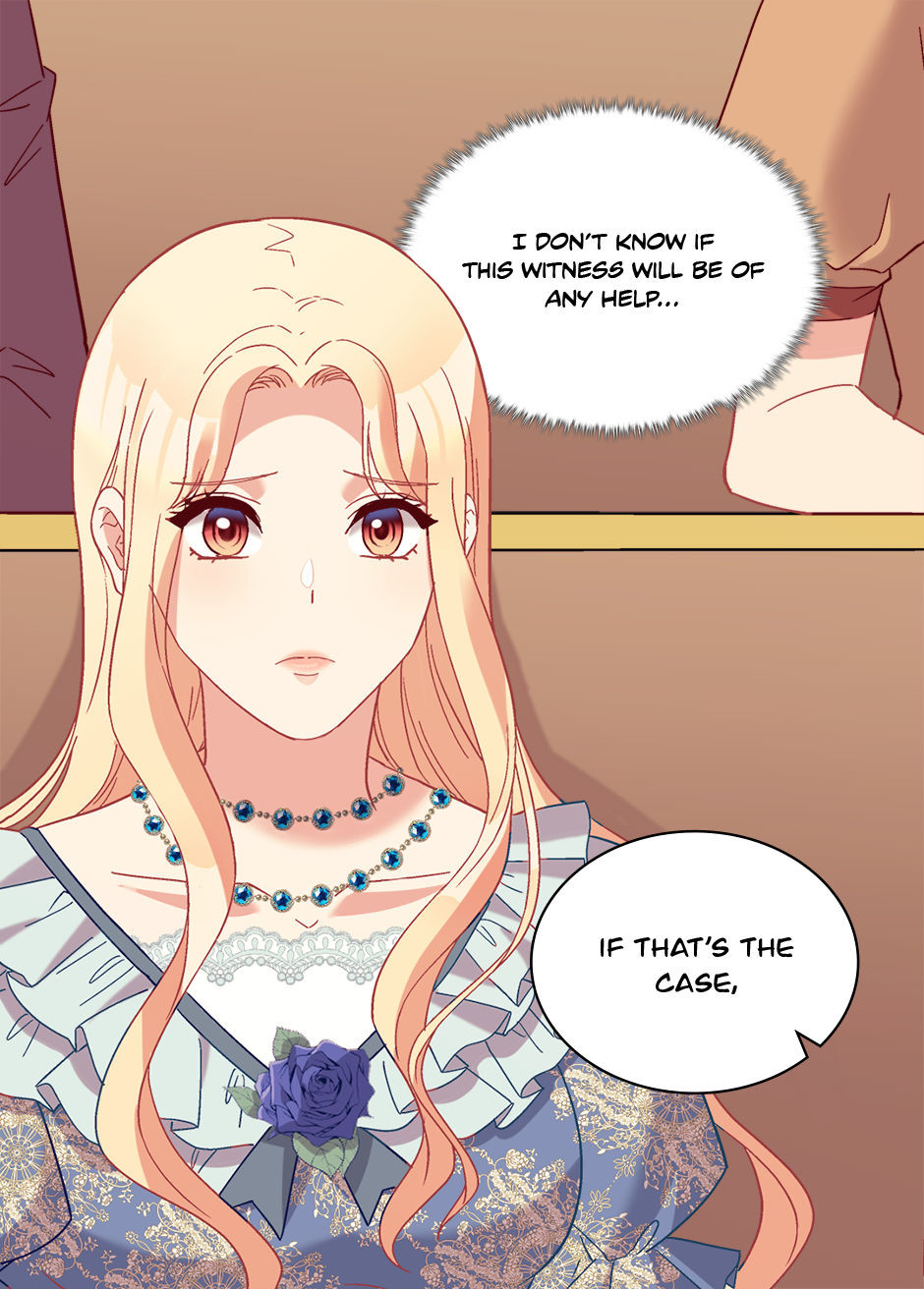 What It Takes to Be a Villainess Chapter 129 page 38 - 