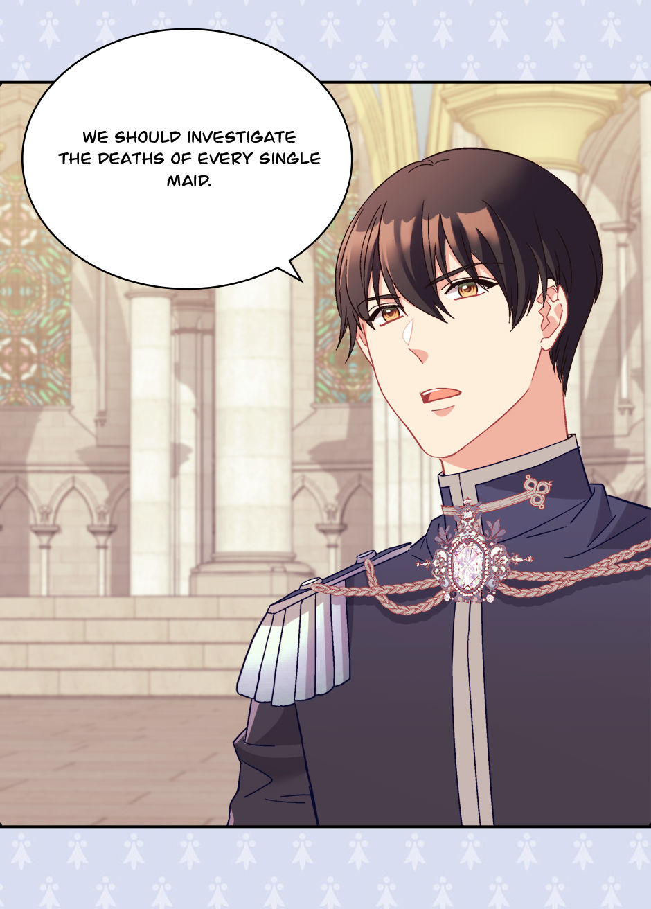What It Takes to Be a Villainess Chapter 129 page 39 - 
