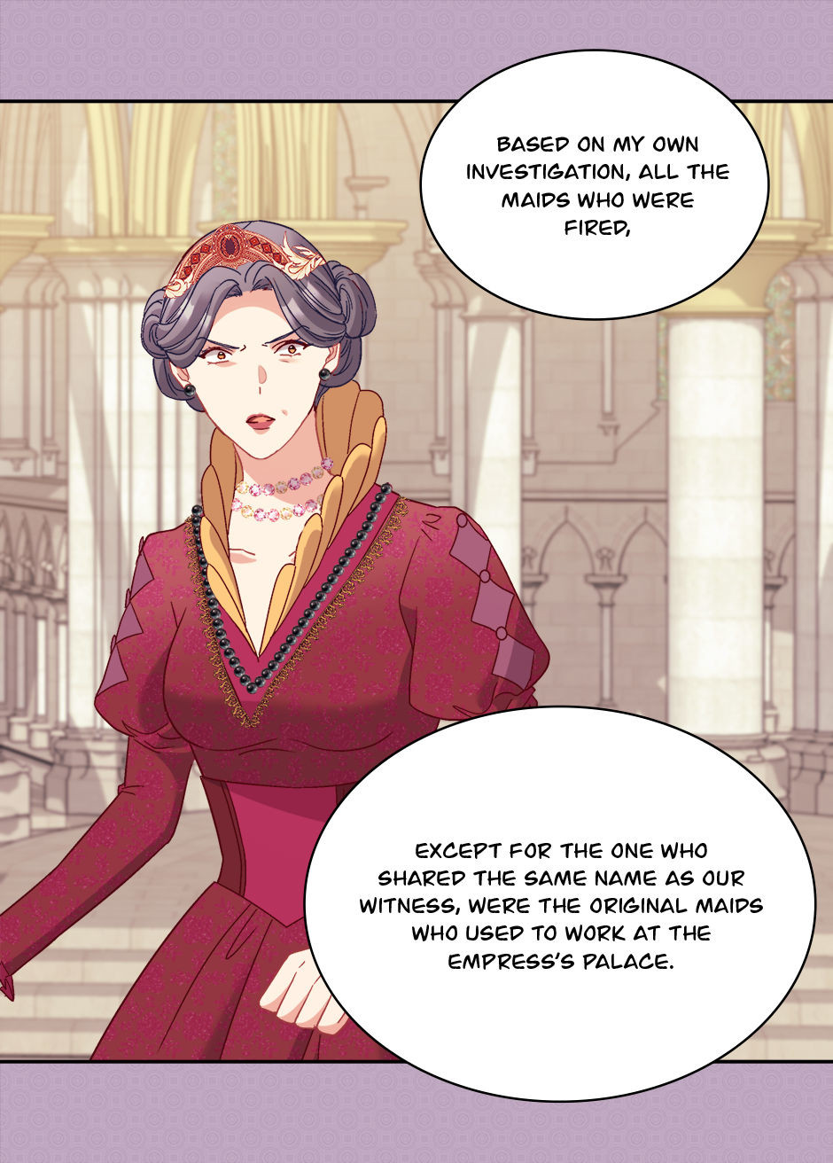 What It Takes to Be a Villainess Chapter 129 page 40 - 