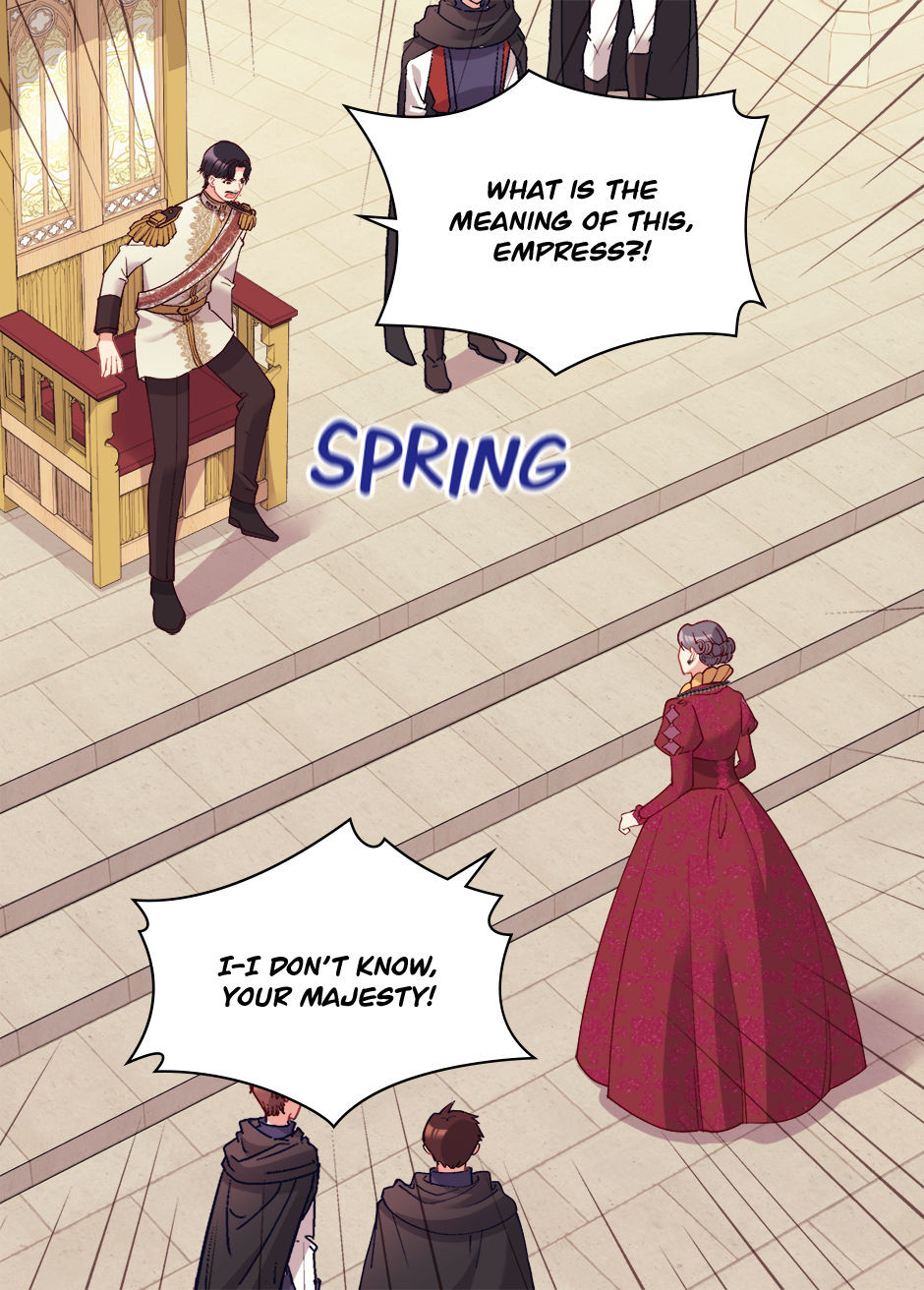 What It Takes to Be a Villainess Chapter 129 page 42 - 