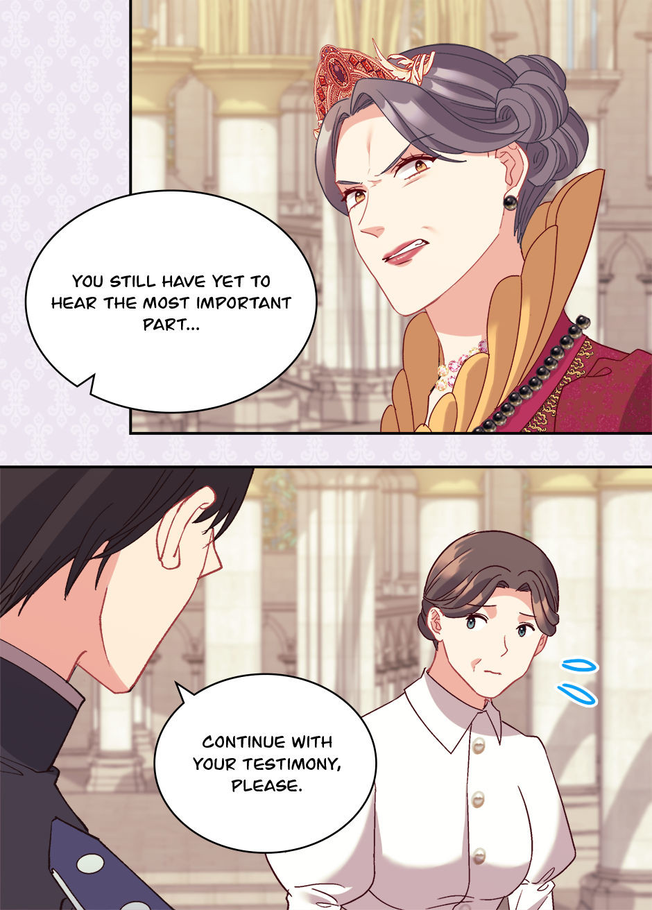 What It Takes to Be a Villainess Chapter 129 page 43 - 