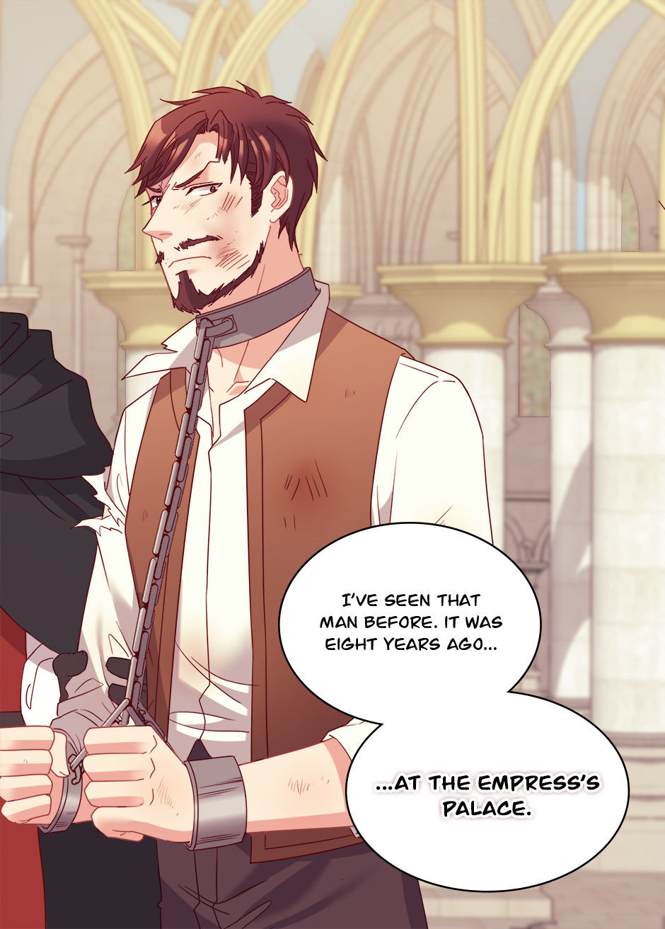What It Takes to Be a Villainess Chapter 129 page 44 - 