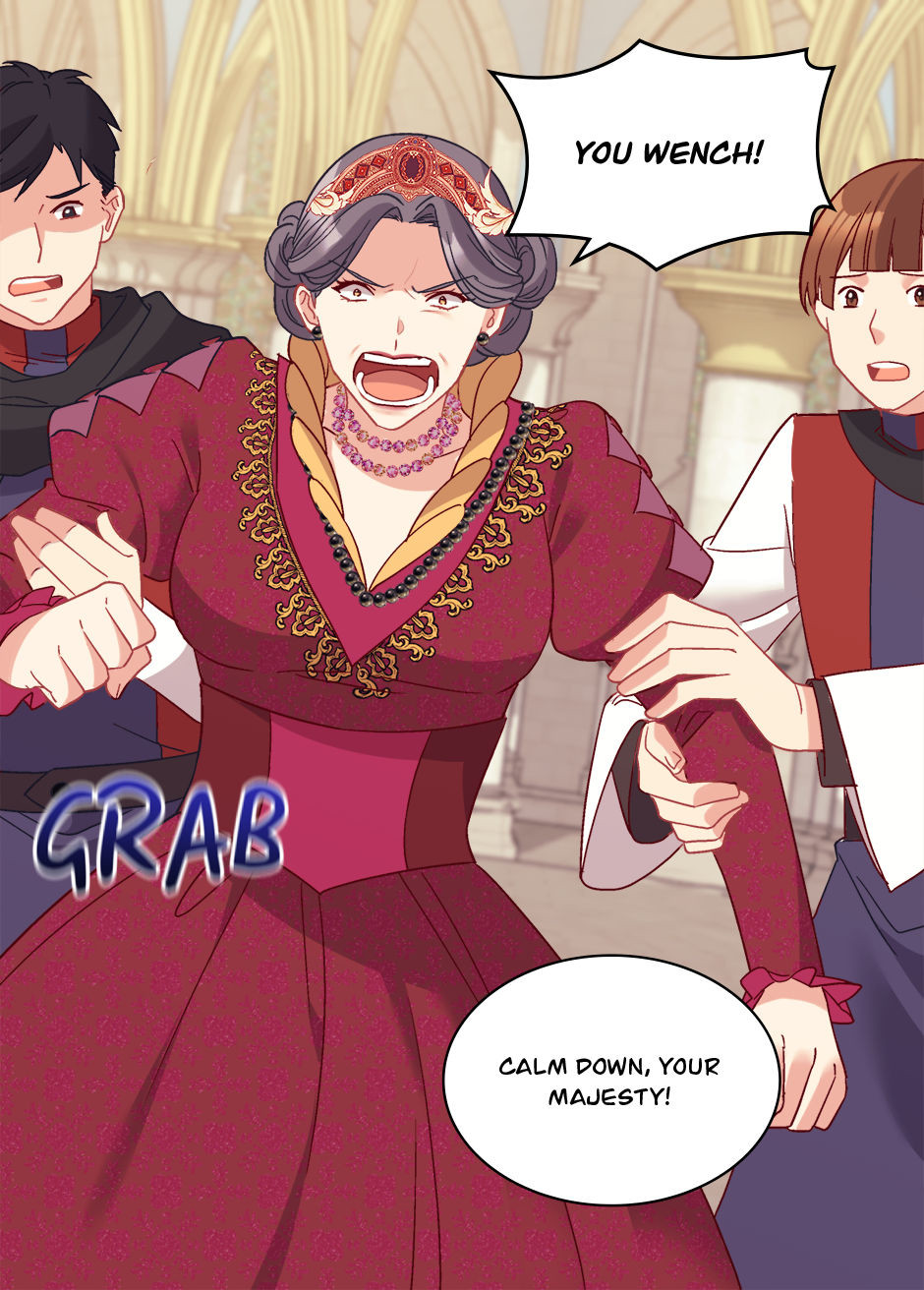 What It Takes to Be a Villainess Chapter 129 page 45 - 