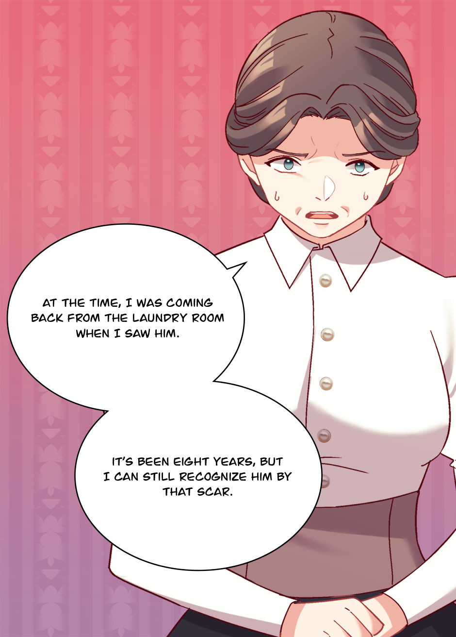 What It Takes to Be a Villainess Chapter 129 page 46 - 