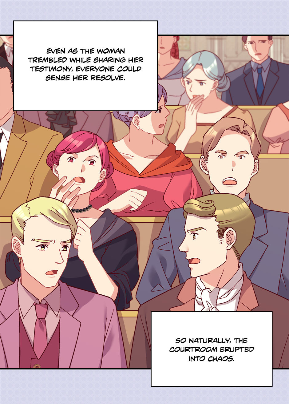 What It Takes to Be a Villainess Chapter 129 page 47 - 