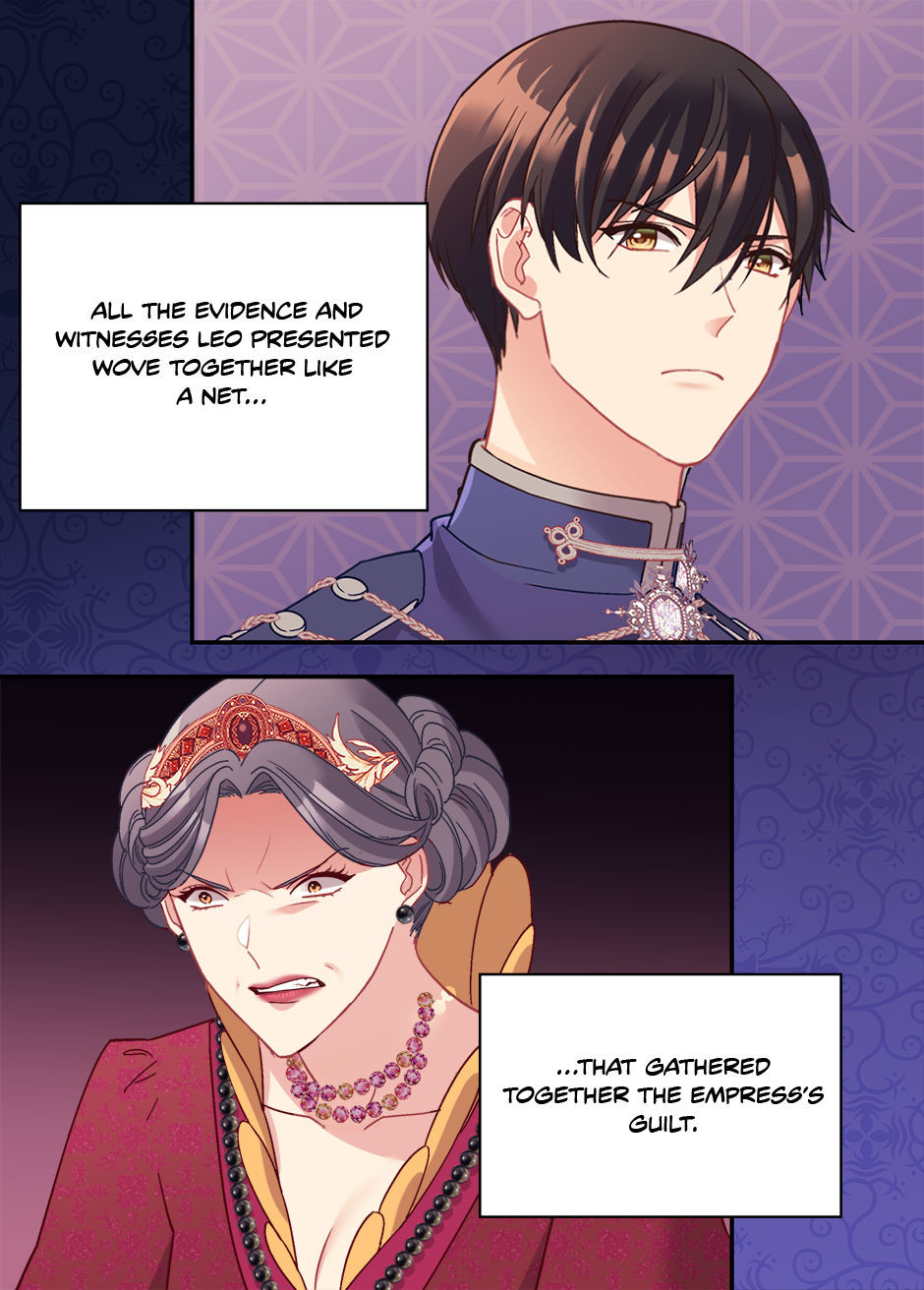 What It Takes to Be a Villainess Chapter 129 page 48 - 