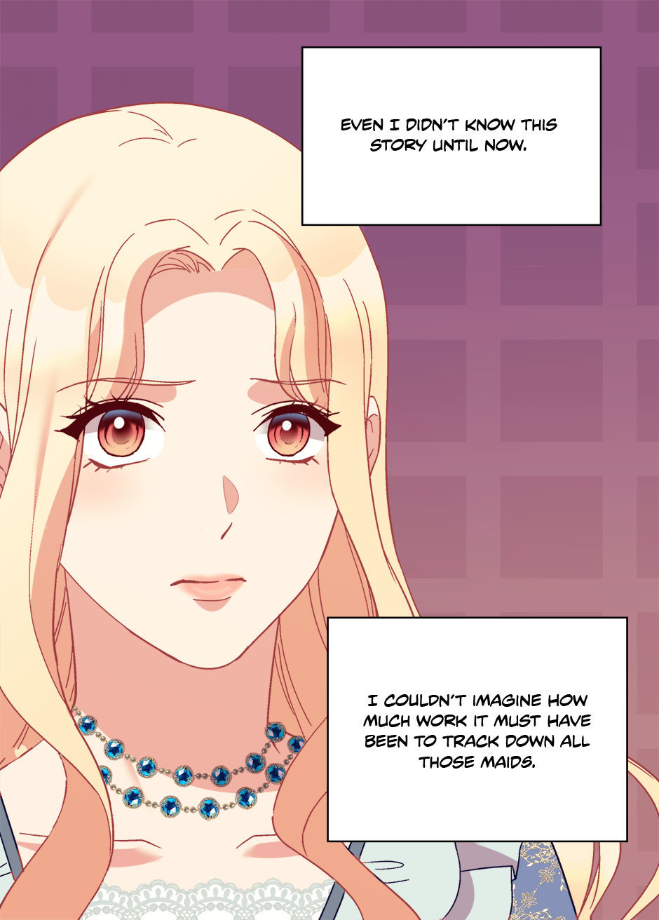What It Takes to Be a Villainess Chapter 129 page 49 - 