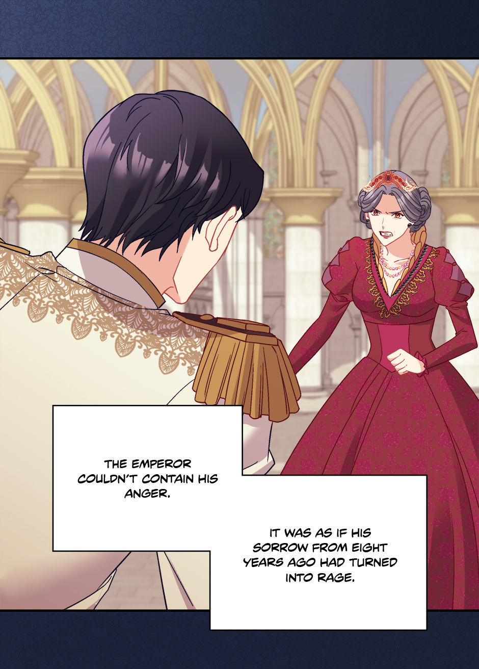 What It Takes to Be a Villainess Chapter 129 page 50 - 