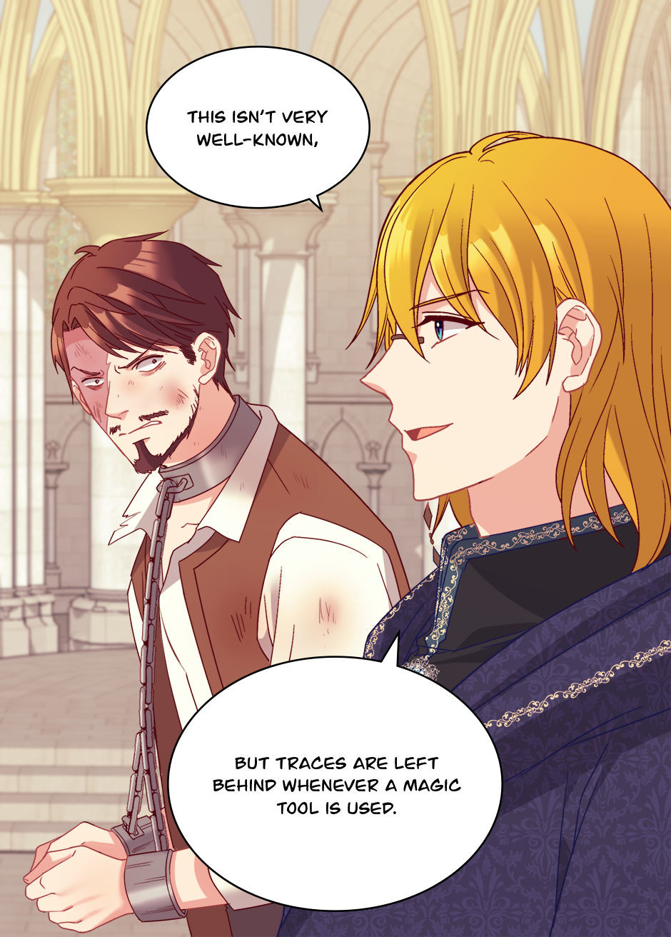 What It Takes to Be a Villainess Chapter 129 page 6 - 