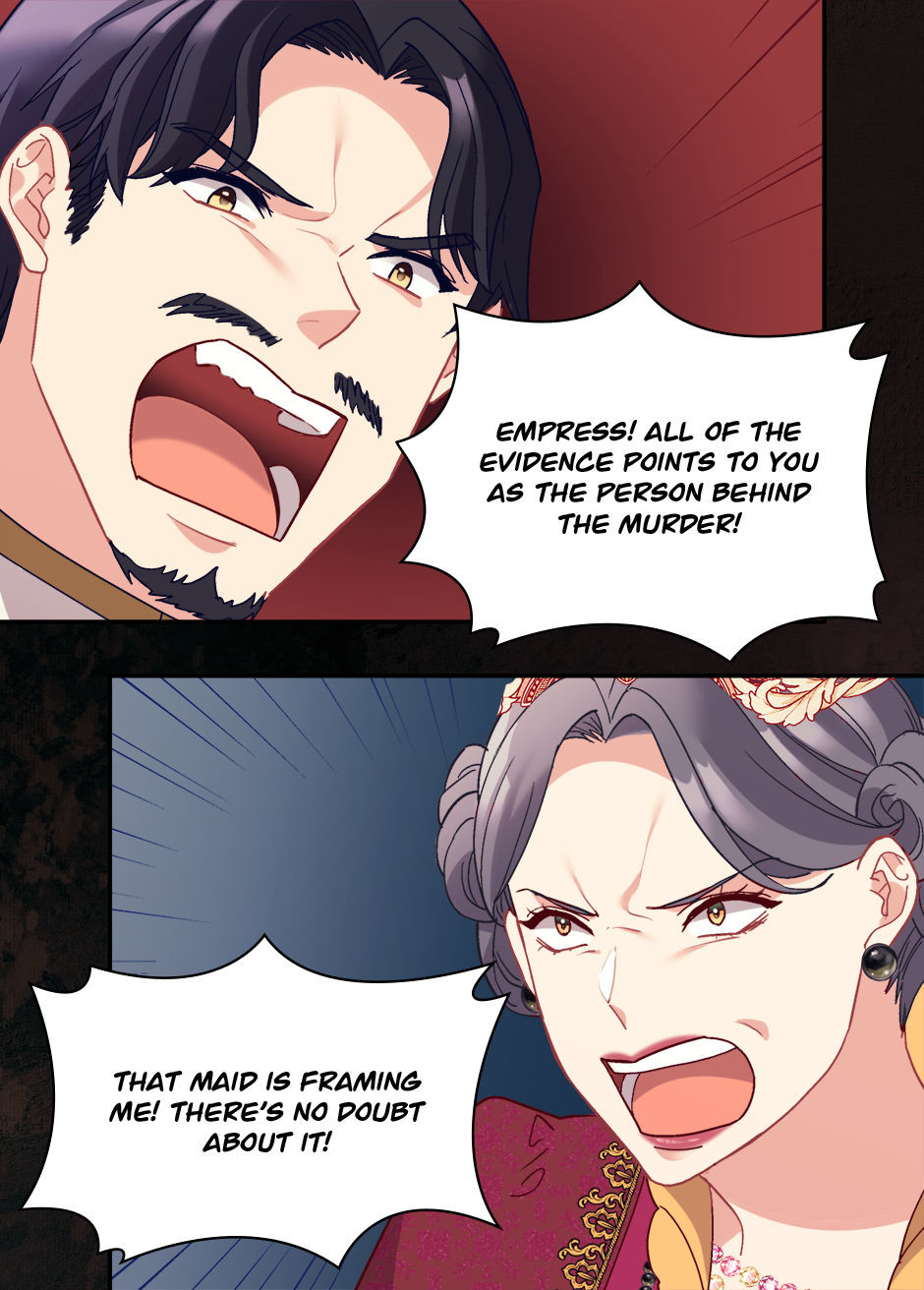 What It Takes to Be a Villainess Chapter 129 page 51 - 