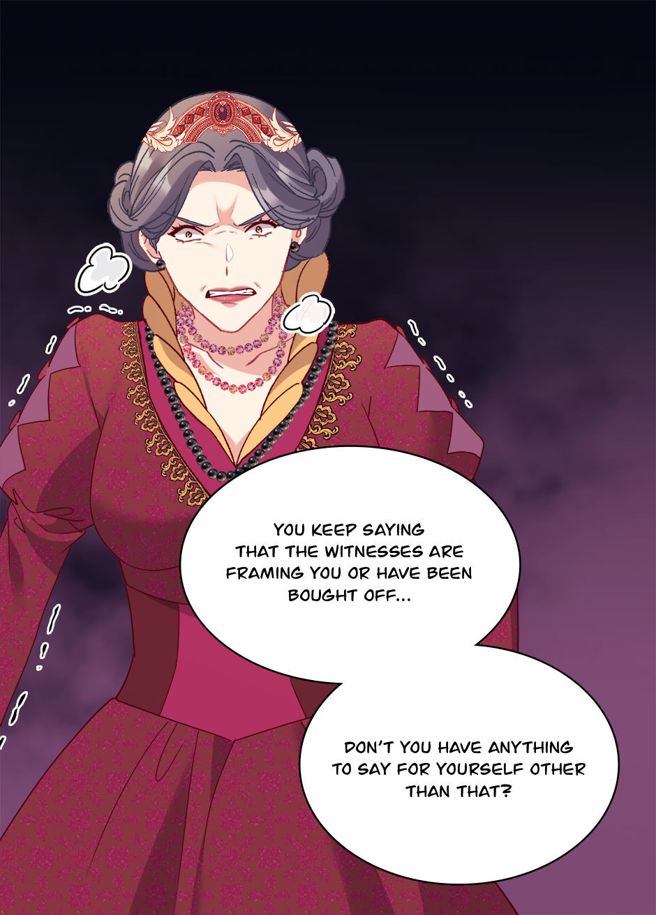What It Takes to Be a Villainess Chapter 129 page 52 - 