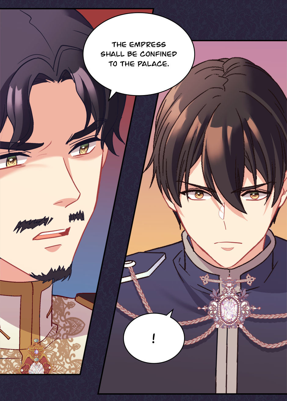 What It Takes to Be a Villainess Chapter 129 page 53 - 