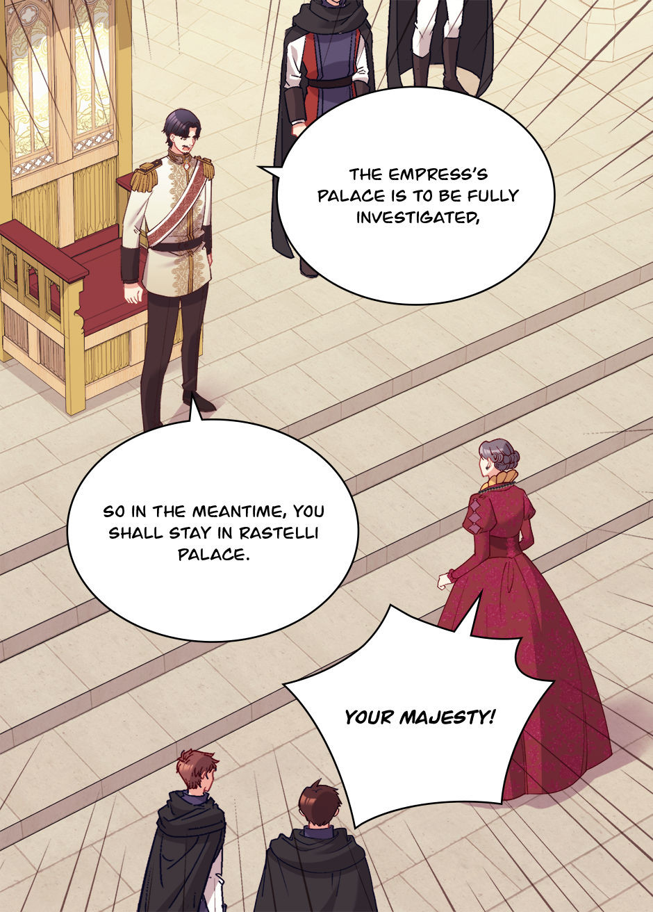 What It Takes to Be a Villainess Chapter 129 page 54 - 