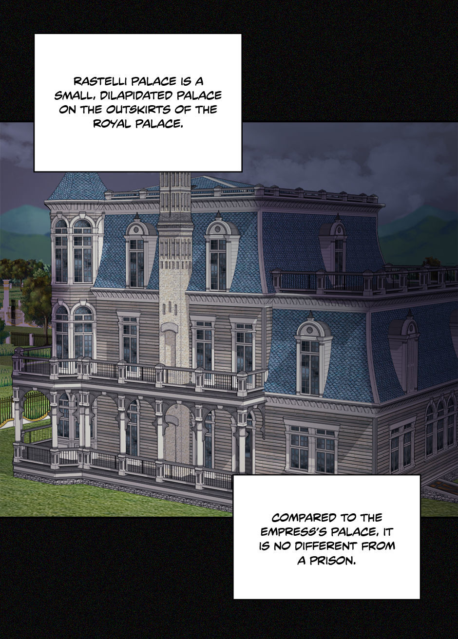What It Takes to Be a Villainess Chapter 129 page 56 - 