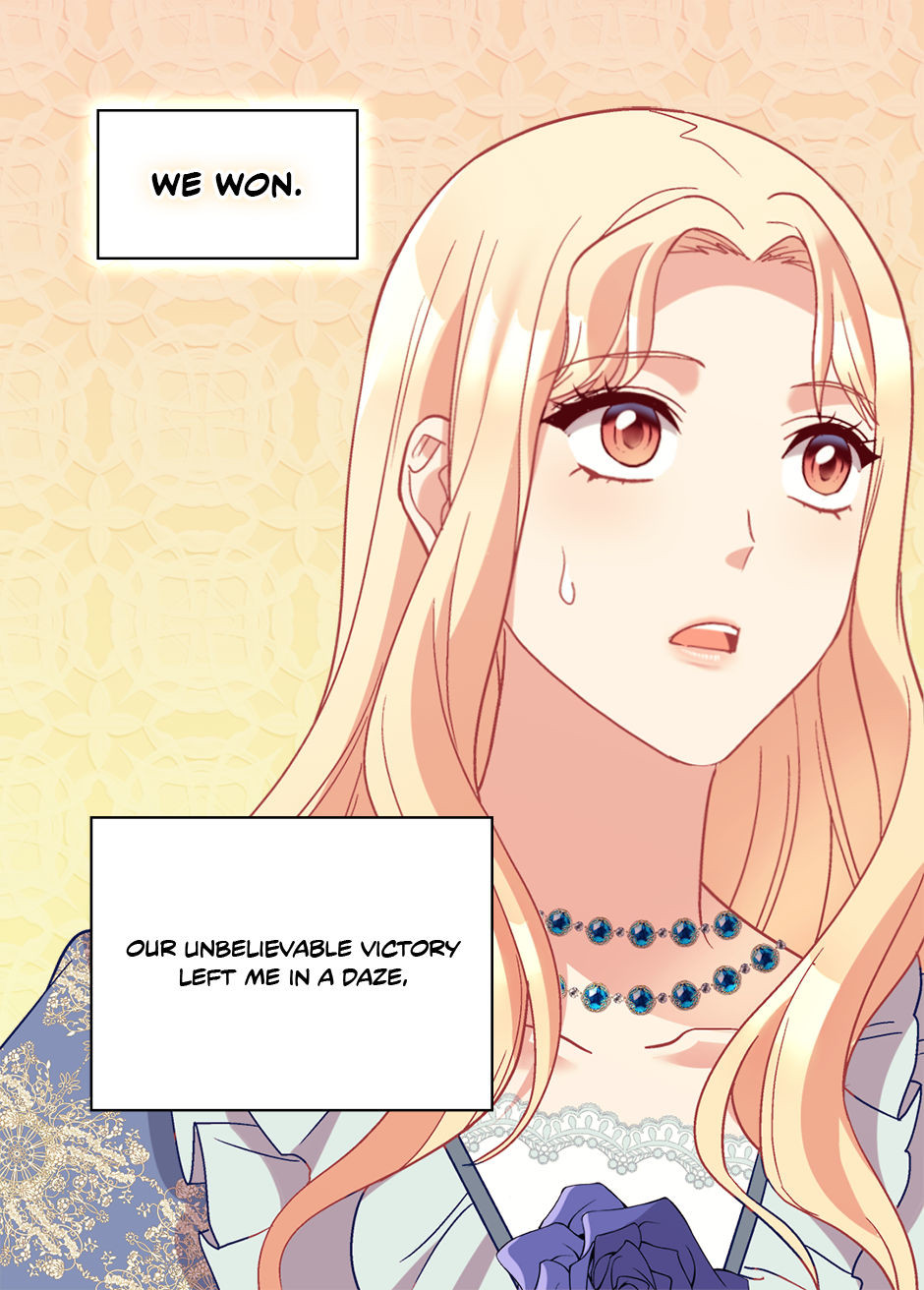 What It Takes to Be a Villainess Chapter 129 page 57 - 