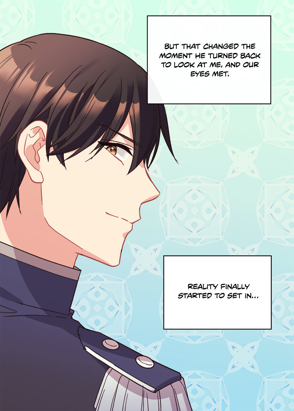What It Takes to Be a Villainess Chapter 129 page 58 - 