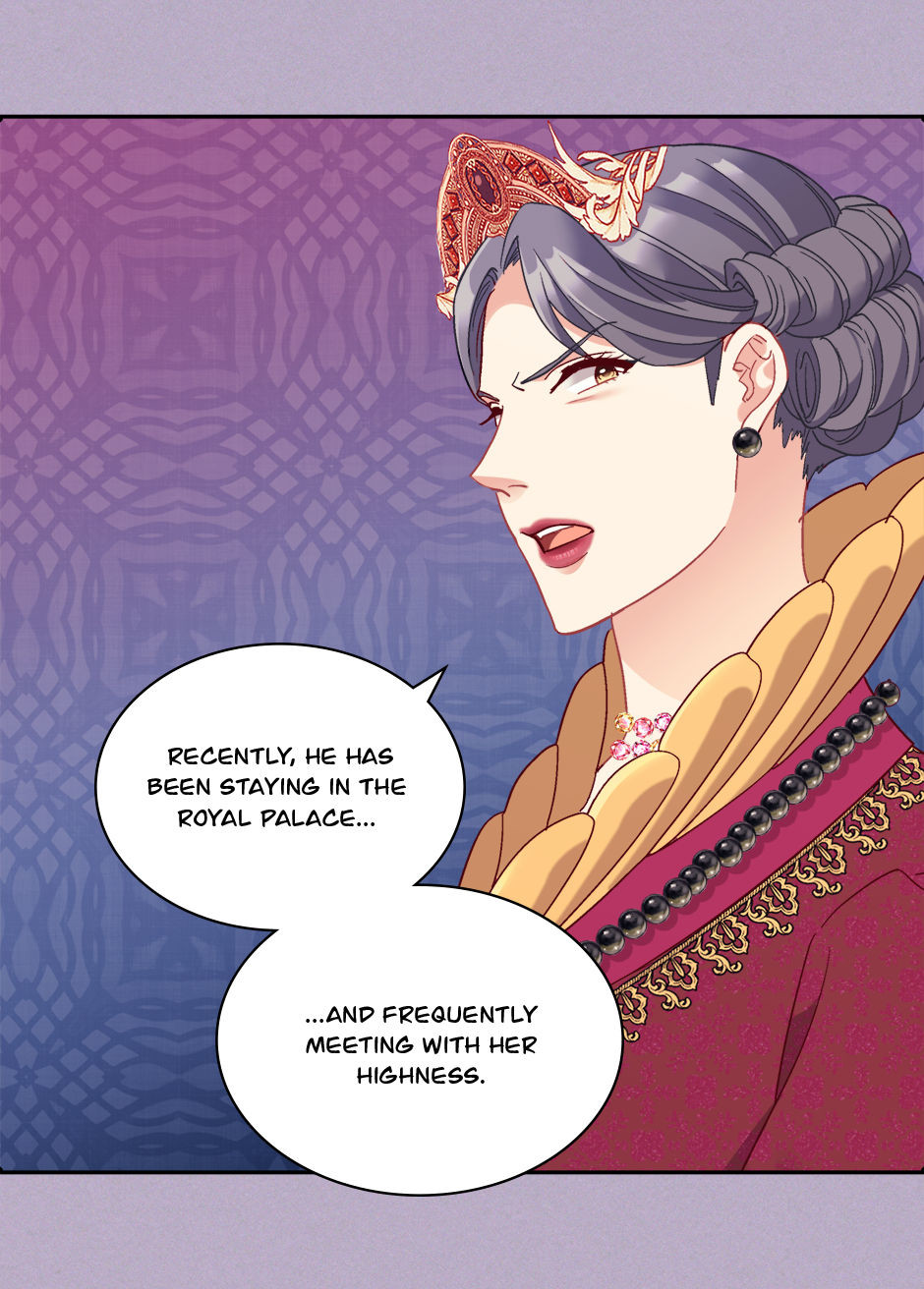 What It Takes to Be a Villainess Chapter 129 page 9 - 