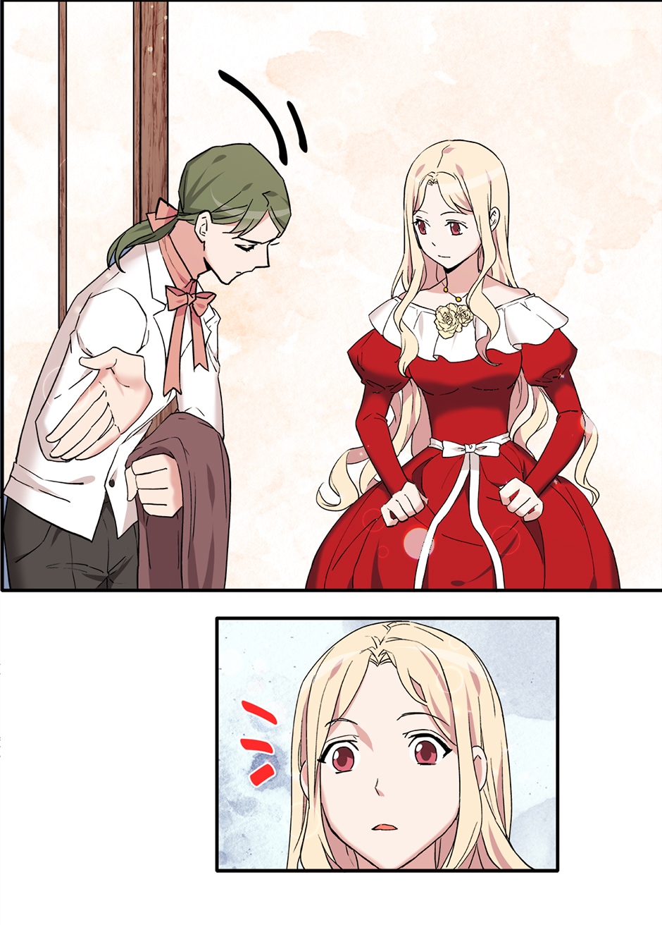 What It Takes to Be a Villainess Chapter 13 page 11 - 