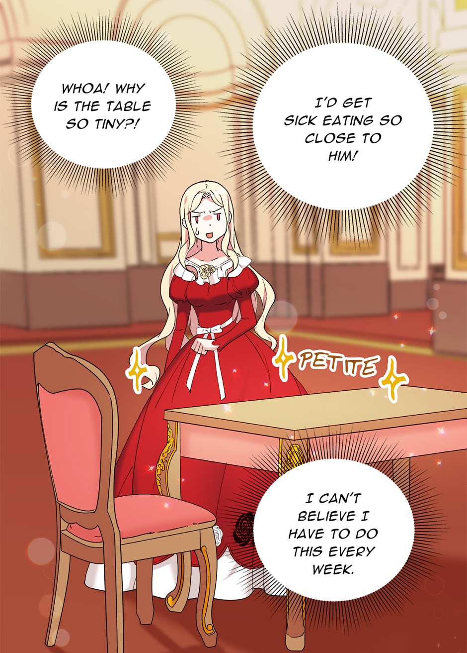 What It Takes to Be a Villainess Chapter 13 page 12 - 