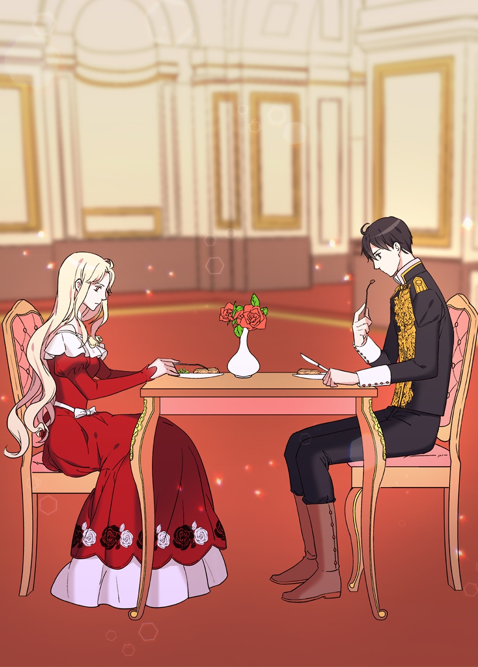 What It Takes to Be a Villainess Chapter 13 page 15 - 