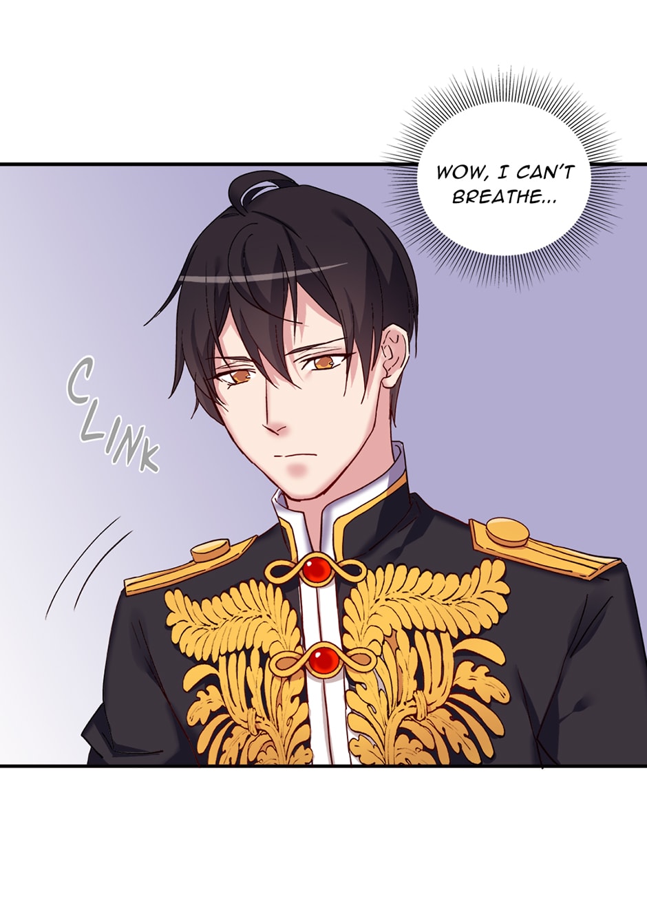What It Takes to Be a Villainess Chapter 13 page 17 - 