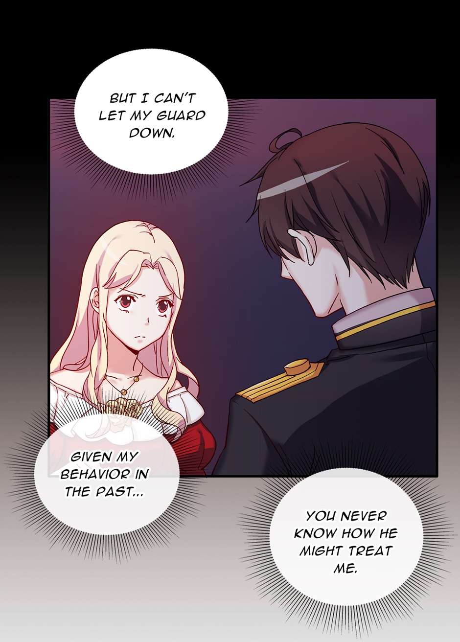 What It Takes to Be a Villainess Chapter 13 page 18 - 