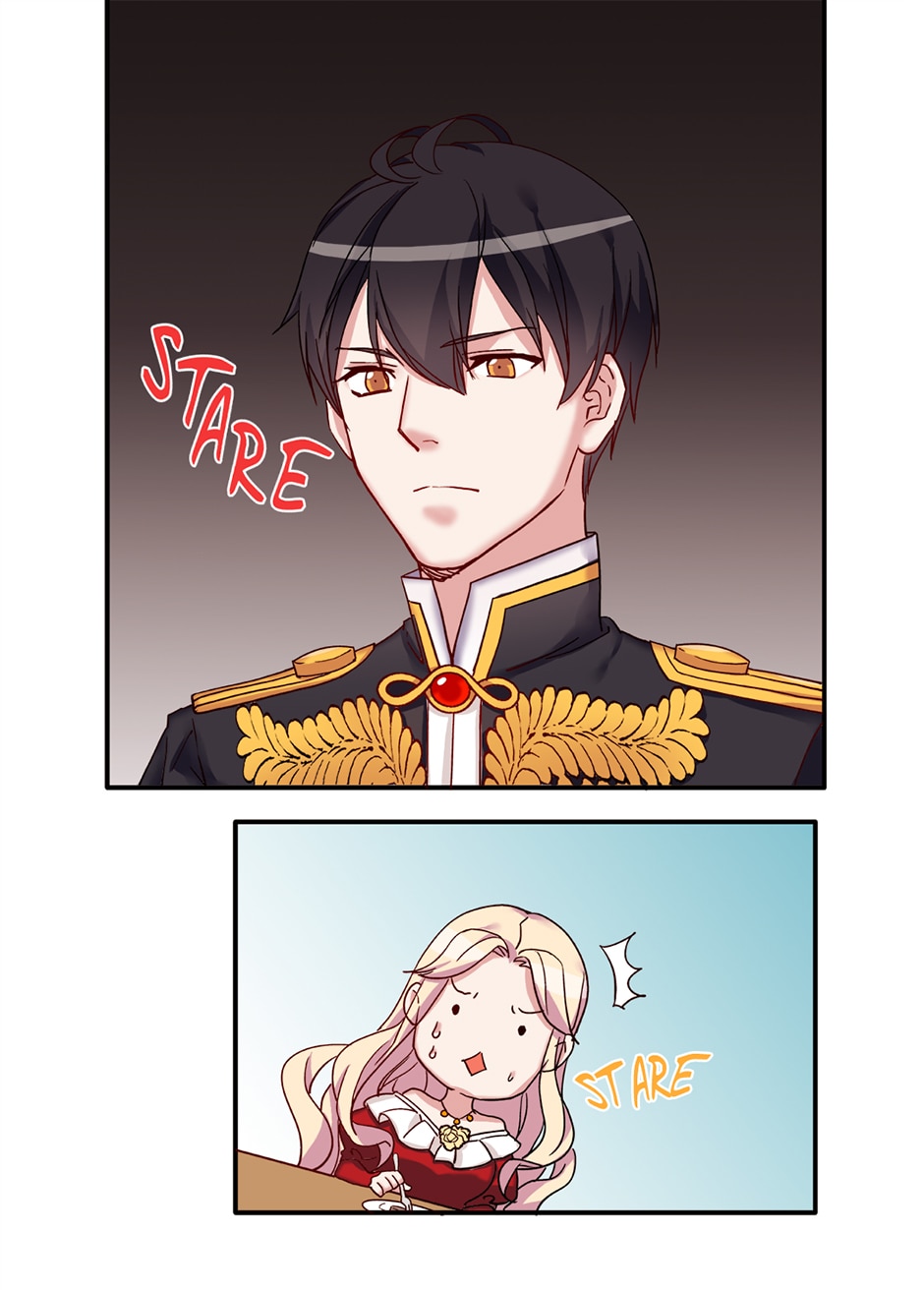 What It Takes to Be a Villainess Chapter 13 page 20 - 